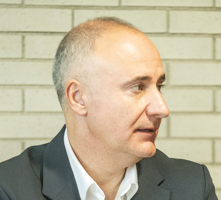 José Ramón Bergasa Pascual